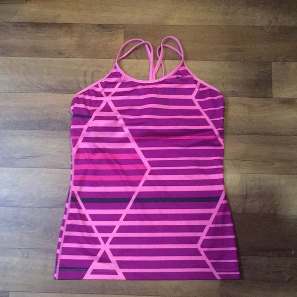 Nike Tops - LOWEST Nike Tank Top